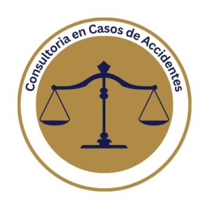 Consultoria en Casos de Accidentes Logo
