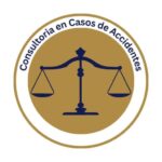 Consultoria en Casos de Accidentes Logo