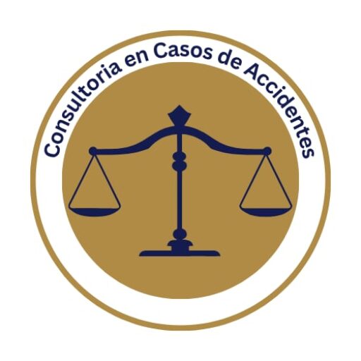 Consultoria en Casos de Accidentes Logo